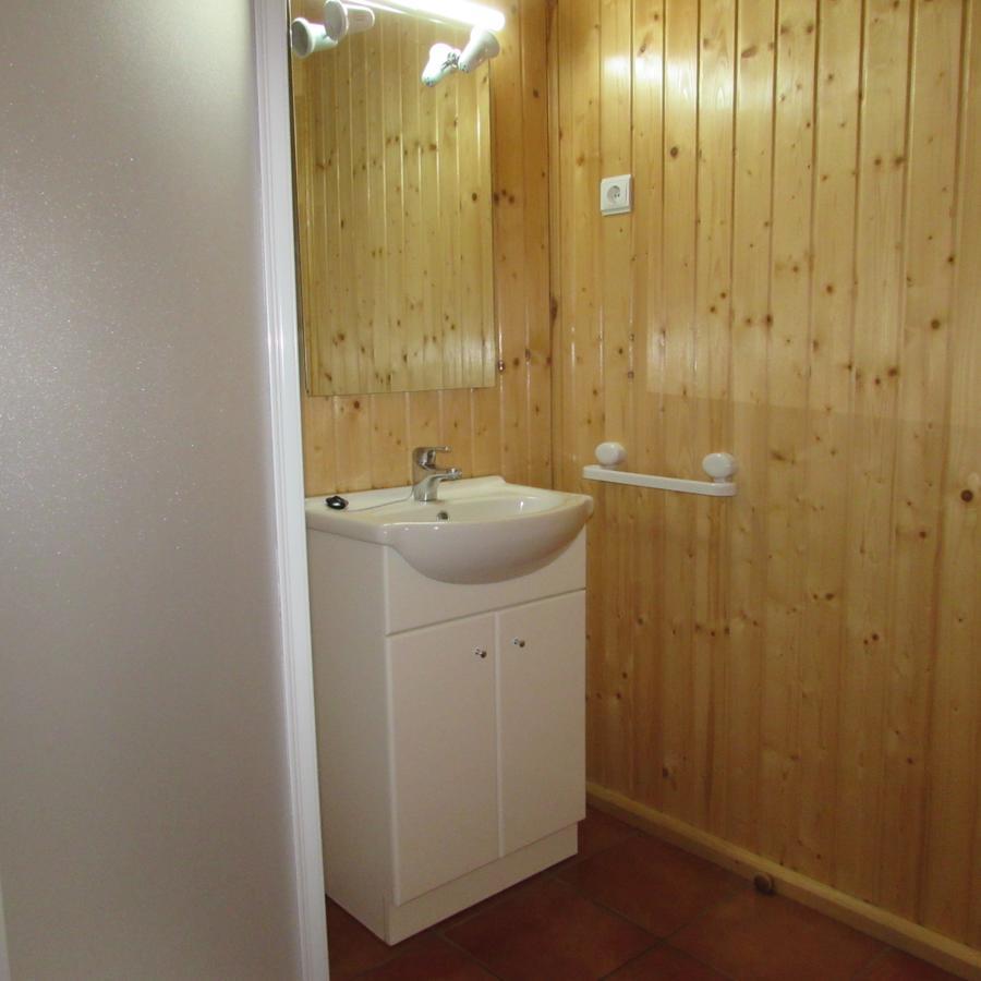 Camping-Bungalows Ciudad De Albarracín Buitenkant foto